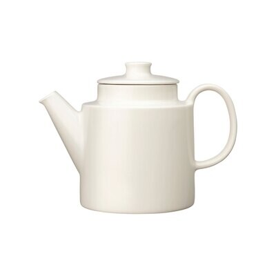 iittala Teema Teapot White 1 Qt, MPN: 1006151, 6411800184953