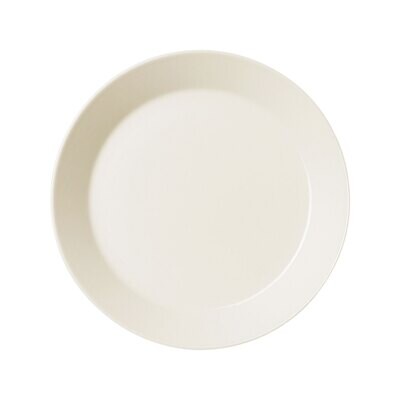 iittala Teema Saucer 6 Inch White, MPN: 1005478, 6411800072489