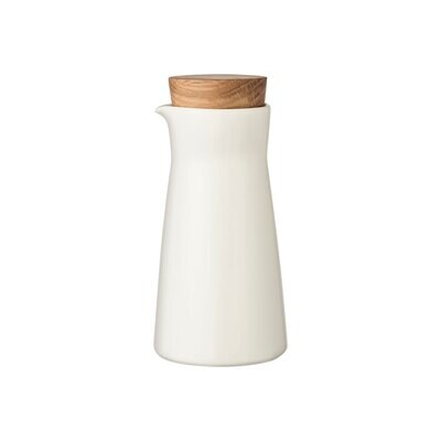 iittala Teema Milkjar White 6.75 oz., MPN: 1006152, 6411800184960
