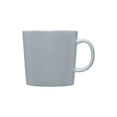 iittala Teema Mug 13.5 oz. Pearl Grey, MPN: 1005896, 6411800162388