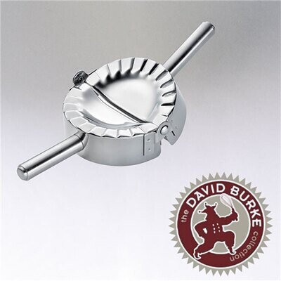 Frieling Ravioli Pierogi Dumpling Press Stainless Steel 4.75&quot; K0803602800