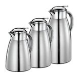 Frieling Triest Insulated Server Stainless Steel Liner 68 Fl. Oz. C544190