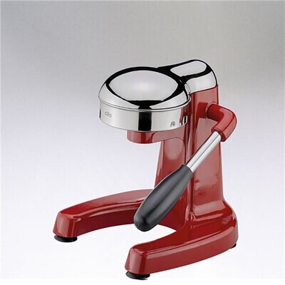 Frieling Positano Citrus Press Red 8&quot; x 9&quot; x 9&quot; C309805