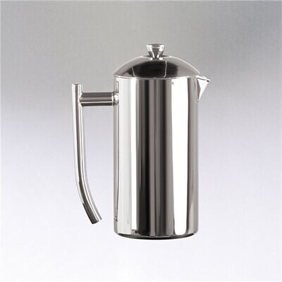 Frieling French Press Mirror Finish 17 Fl. Oz. 0102