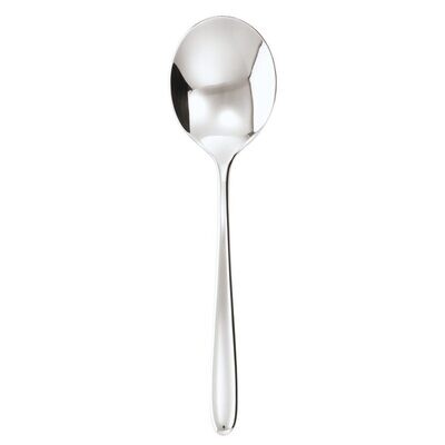 Sambonet Hannah Table Spoon Round Bowl 52520-03, MPN: 52520-03, 790955254435