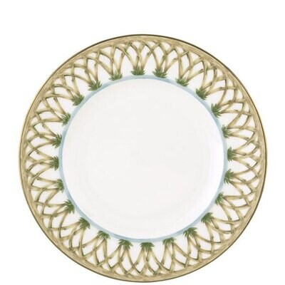 Lenox Br-Colonial Bamboo Accent Plate 6226625, MPN: 6226625, 91709434159