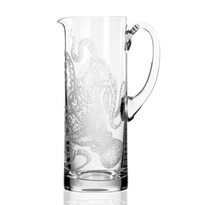 Caskata Lucy Tall Pitcher GL-PITCHER-380, MPN: GL-PITCHER-380, 817325010092