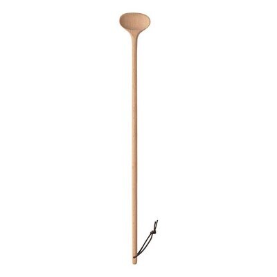 Casafina Beech Beechwood Sangria Spoon Beech Set of 6 CFO0030-BEE, MPN: CFO0030-BEE, 840289036723
