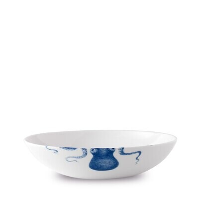 Caskata Lucy Coupe Soup Bowl Blue SOUP-207, MPN: SOUP-207, 817325012942