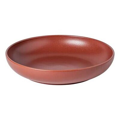 Casafina Pacifica Serving Bowl Cayenne XOS321-CAY, MPN: XOS321-CAY, 840289031681