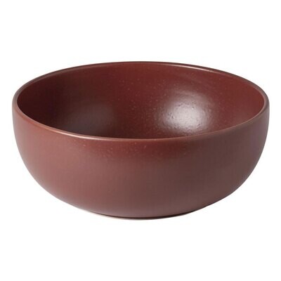 Casafina Pacifica Serving Bowl Cayenne XOS251-CAY, MPN: XOS251-CAY, 840289019658