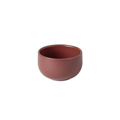 Casafina Pacifica Round Ramekin Cayenne Set of 6 XOC091-CAY, MPN: XOC091-CAY, 840289019603