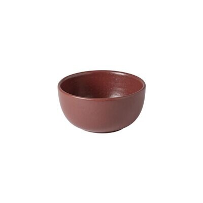 Casafina Pacifica Fruit Bowl Cayenne Set of 6 XOS121-CAY, MPN: XOS121-CAY, 840289019597