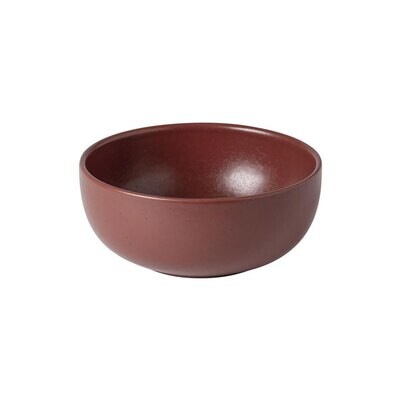 Casafina Pacifica Soup Cereal Bowl Cayenne Set of 6 XOS151-CAY, MPN: XOS151-CAY, 840289019580