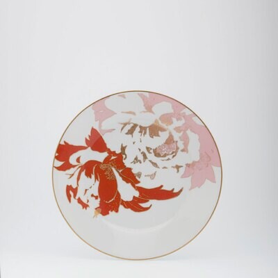 Royal Limoges Paradis Veg Dessert Plate B220-REC20640, MPN: B220-REC20640, 3700409917608