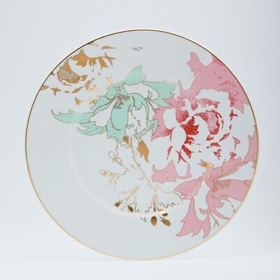 Royal Limoges Paradis Veg Present Plate B320-REC20640, MPN: B320-REC20640, 3700409917646