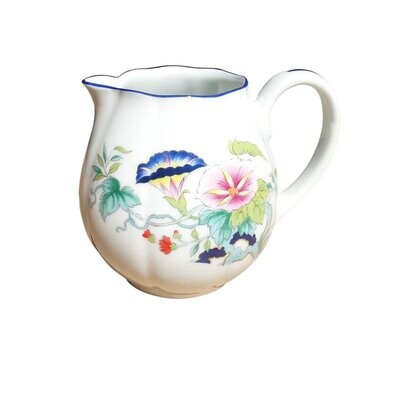 Royal Limoges Paradis Bleu Creamer 10 oz J030-NYM20805, MPN: J030-NYM20805, 3700409924491