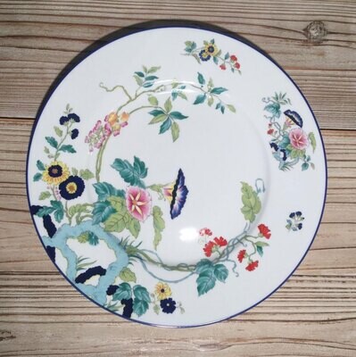 Royal Limoges Paradis Bleu Charger B320-REC20805, MPN: B320-REC20805, 3700409924385