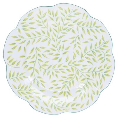 Royal Limoges Olivier Spring Dinner Plate B280-NYM20863, MPN: B280-NYM20863, 3700409932595