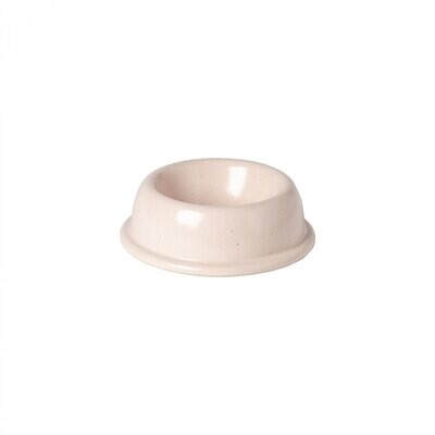 Casafina Pacifica Pet Pet Food Bowl Marshmallow PBS211-MRS, MPN: PBS211-MRS, 840289023877