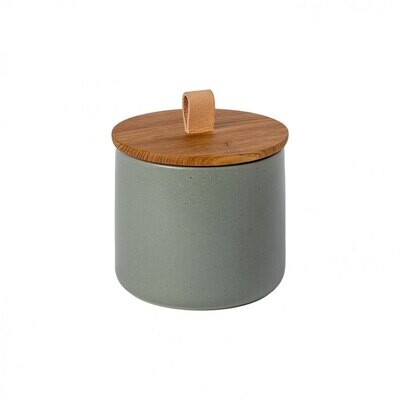 Casafina Pacifica Canister Artichoke XOX151-ART, MPN: XOX151-ART, 840289090244