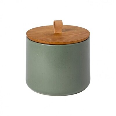 Casafina Pacifica Canister Artichoke XOX201-ART, MPN: XOX201-ART, 840289090237
