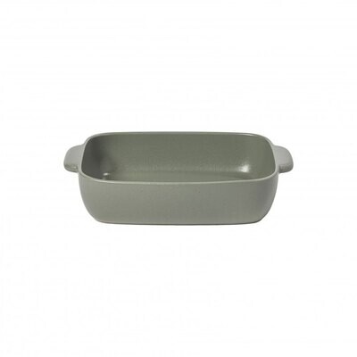 Casafina Pacifica Rectangular Baker Artichoke SOR331-ART, MPN: SOR331-ART, 840289093023