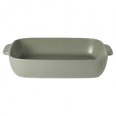Casafina Pacifica Rectangular Baker Artichoke SOR491-ART, MPN: SOR491-ART, 840289093016