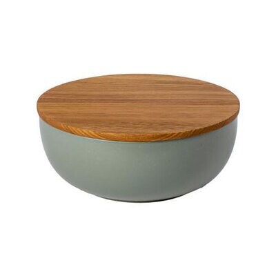 Casafina Pacifica Serving Bowl 25 Cm | 10&quot; Artichoke XOS252-ART, MPN: XOS252-ART, 840289090268