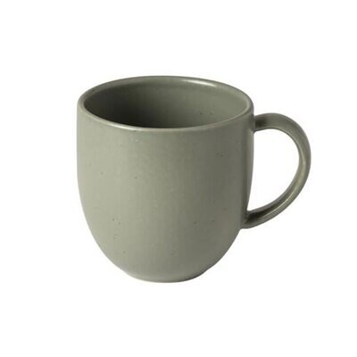Casafina Pacifica Mug Artichoke Set of 6 XOC121-ART, MPN: XOC121-ART, 840289019900