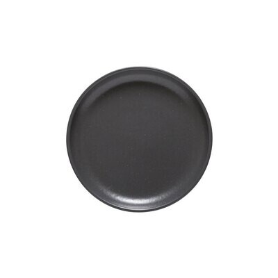 Casafina Pacifica Bread Plate Seed Grey Set of 6 SOP161-SEE, MPN: SOP161-SEE, 840289019283