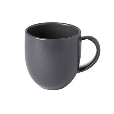 Casafina Pacifica Mug Seed Grey Set of 6 XOC121-SEE, MPN: XOC121-SEE, 840289019344