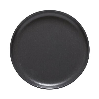 Casafina Pacifica Salad Plate Seed Grey Set of 6 SOP231-SEE, MPN: SOP231-SEE, 840289019276