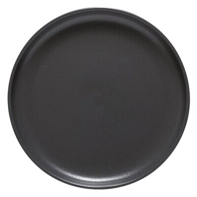 Casafina Pacifica Dinner Plate Seed Grey Set of 6 SOP271-SEE, MPN: SOP271-SEE, 840289019269