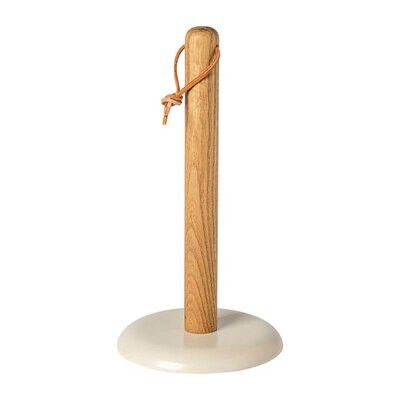 Casafina Pacifica Paper Towel Holder Vanilla SODS01-VAN, MPN: SODS01-VAN, 840289031568