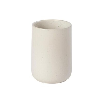Casafina Pacifica Utensil Holder Vase Vanilla XOV191-VAN, MPN: XOV191-VAN, 840289090220