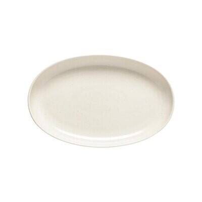 Casafina Pacifica Oval Platter Vanilla SOA321-VAN, MPN: SOA321-VAN, 840289035597
