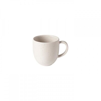 Casafina Pacifica Mug Vanilla Set of 6 XOC121-VAN, MPN: XOC121-VAN, 840289019207