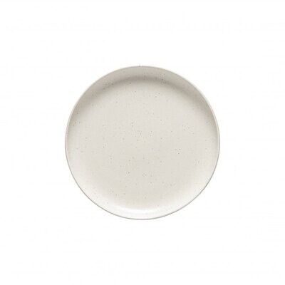 Casafina Pacifica Salad Plate Vanilla Set of 6 SOP231-VAN, MPN: SOP231-VAN, 840289019139
