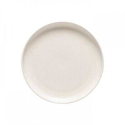 Casafina Pacifica Dinner Plate Vanilla Set of 6 SOP271-VAN, MPN: SOP271-VAN, 840289019122
