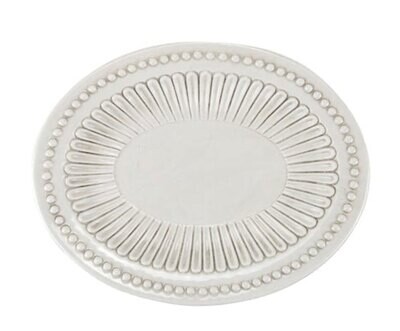 Arte Italica Finezza Small Soup Tureen Platter FIN3265