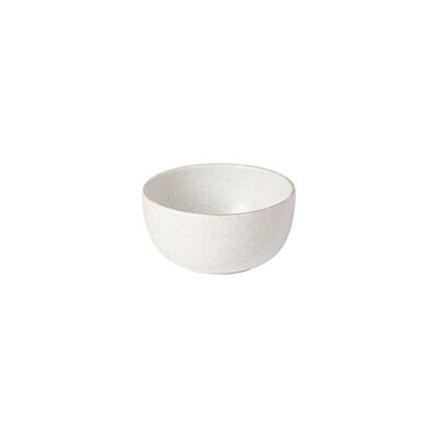 Casafina Vermont Fruit Bowl Cream Set of 6 XOS121-CRM, MPN: XOS121-CRM, 840289032930