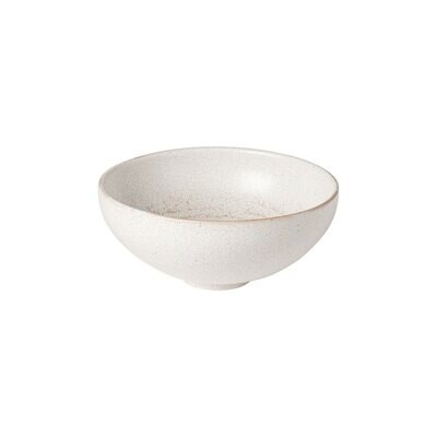 Casafina Vermont Ramen Bowl Cream Set of 6 XOS191-CRM, MPN: XOS191-CRM, 840289032916