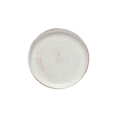 Casafina Vermont Salad Plate Cream Set of 6 SOP231-CRM, MPN: SOP231-CRM, 840289032886