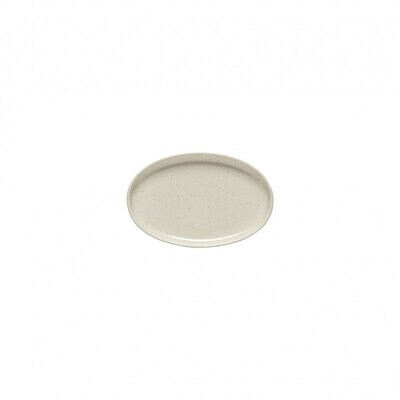 Casafina Pacifica Bath Soap Dish Vanilla Set of 6 SOA161-VAN, MPN: SOA161-VAN, 840289031995