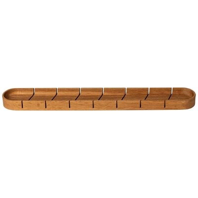 Casafina Pacifica Oak Baguette Board Oak Wood O30359-OAK, MPN: O30359-OAK, 840289036792