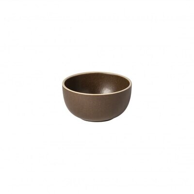 Casafina Monterosa Fruit Bowl Chocolate-Latte Set of 6 XOS121-CHO, MPN: XOS121-CHO, 840289031483