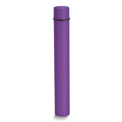 Purple Stainless Steel Doobie TubeT GM24174PU, MPN: GM24174PU, 797140621003