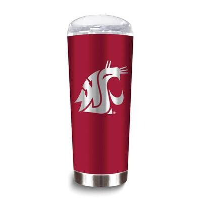 Collegiate Washington State University Stainless Roadie Tumbler GM26119-WA, MPN: GM26119-WA, 195568…