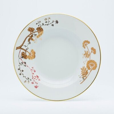 Royal Limoges Lhassa Rim Soup Plate 9 A235-REC20582, MPN: A235-REC20582, 3700409915666